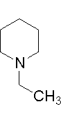 (麦克林)1-乙基哌啶 易燃物区域