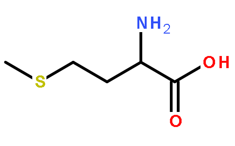 (罗恩)dl-甲硫氨酸